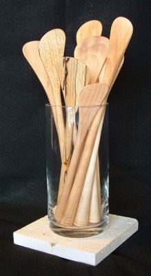 picture of Spatulas